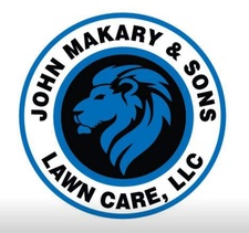Logo for John Makary And Sons Lawncare