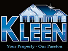 Kleen Roofs & Exteriors logo
