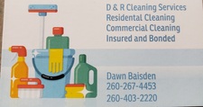 Avatar for D & R Cleaning Services