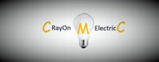Logo for CMC Rayon Electric