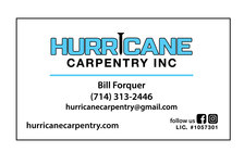 Avatar for Hurricane Carpentry Inc