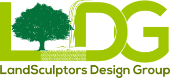 Landsculptors Design Group logo
