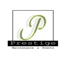Prestige Maintenance & Events, Inc. logo