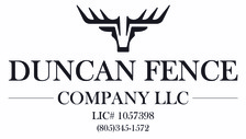 Duncan Fence Company, LLC logo