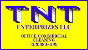 TNT Enterprizes 1, LLC logo