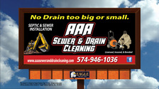 Avatar for AAA Sewer & Drain Cleaning, Inc.