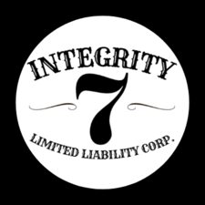 Logo for Integrity 7 Home Services