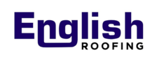English Roofing LLC logo