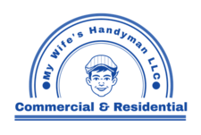 My Wife's Handyman logo