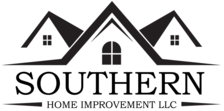 Southern Home Improvement logo