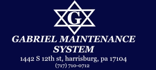 Avatar for Gabriel Maintenance System Facebook