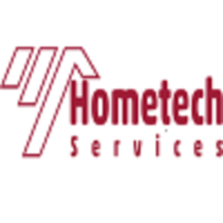 Hometech Services logo