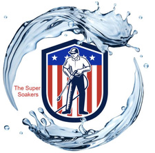 Avatar for Super Soakers