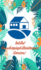 Avatar for In and Out Housekeeping and Maintenance Service