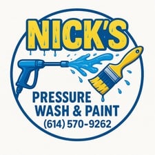 Avatar for Nick's Powerwashing & More