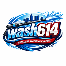 Logo for Wash614