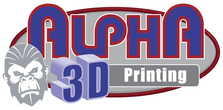 Avatar for Alpha 3D