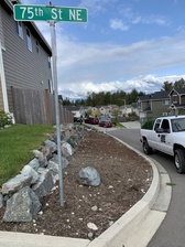 Exxpert Landscaping, LLC logo