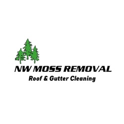 NW Moss Removal logo