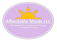 Avatar for Affordable Maids LLC