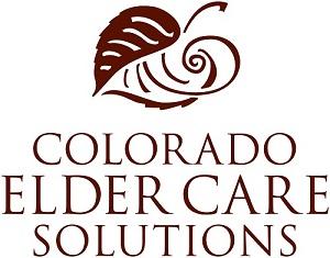 Colorado Elder Care Solutions, Inc. logo