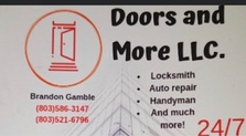 Avatar for Doors and More