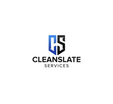 Clean Slate Services, Inc. logo