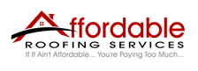 Affordable Roofing Services, LLC logo