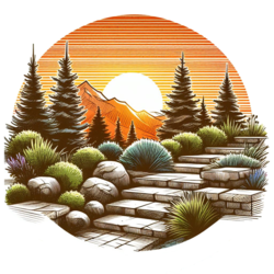 Colorado Custom Landscaping, LLC logo