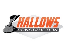 Hallows Construction LLC - Home  Facebook logo