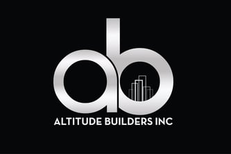 Altitude Builders, Inc. logo