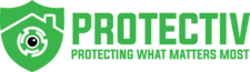 Logo for Protectiv, LLC