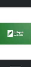 Unique Landcare logo