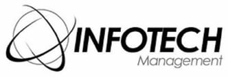 Infotech Management Inc. logo