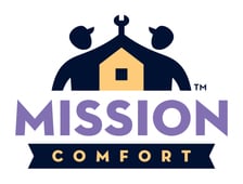 Avatar for Mission Comfort