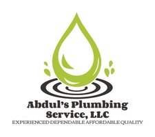 Abdul's Plumbing Services logo