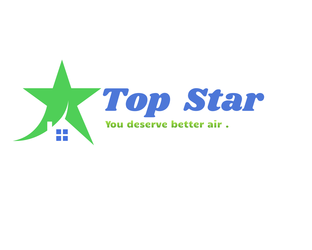 Top Star Air Pros logo