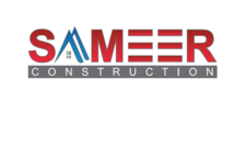 Sameer Construction, Inc. logo