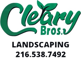 Cleary Brothers Landscaping, LLC logo