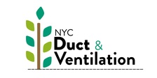 Logo for NYC Duct & Ventilation Work, Inc.