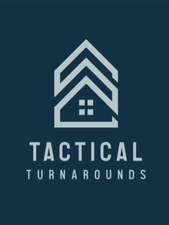 Avatar for Tactical Turnarounds