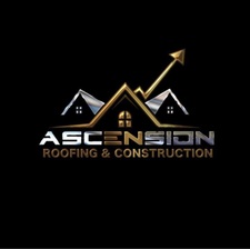 Logo for Ascension Construction, LLC