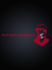 Avatar for Do it Right Installations