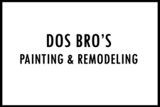 Avatar for Dos Bros Painting & Remodeling