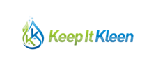 Keep It Kleen logo