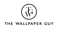 Logo for The Wallpaper Guy