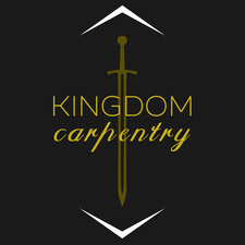 Kingdom Carpentry, LLC logo