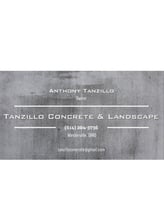 Avatar for Tanzillo Concrete & Landscape