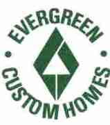 Evergreen Custom Homes, Inc. logo