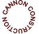 Cannon Construction logo